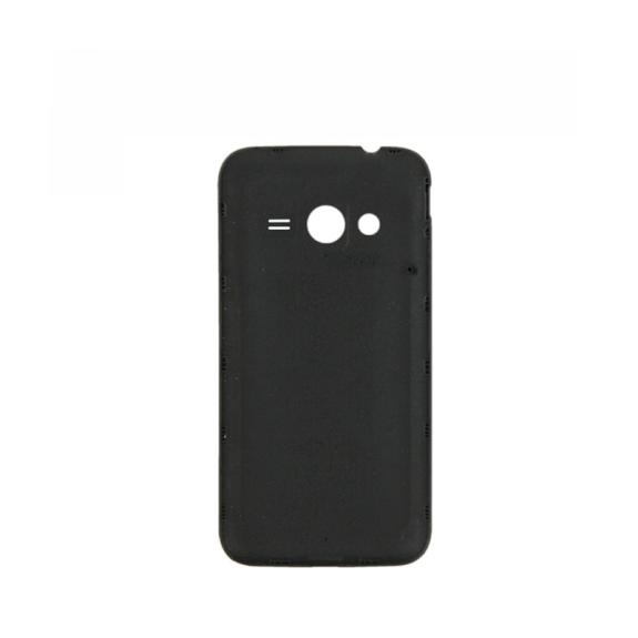 Tapa para Samsung Galaxy Ace 4 negro