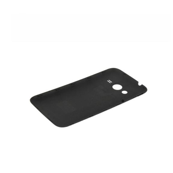 Tapa para Samsung Galaxy Ace 4 negro