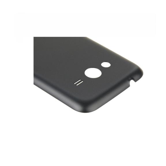 Tapa para Samsung Galaxy Ace 4 negro