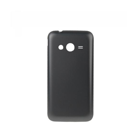 Tapa para Samsung Galaxy Ace 4 negro