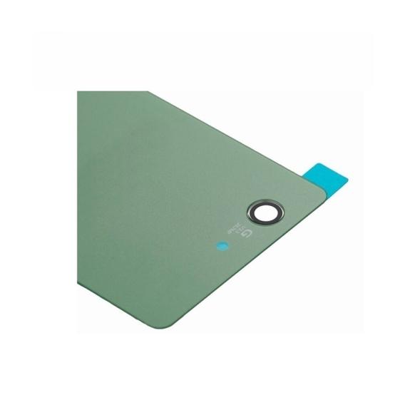 TAPA TRASERA PARA SONY XPERIA Z3 COMPACT COLOR VERDE