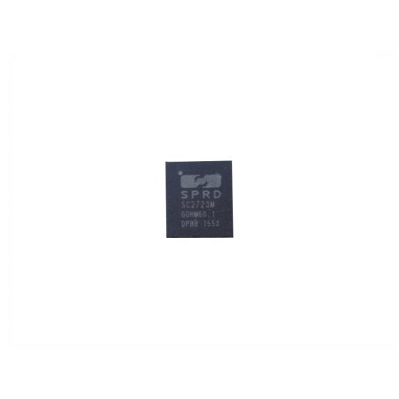 CHIP IC SPRD SC2723M POWER PARA SAMSUNG