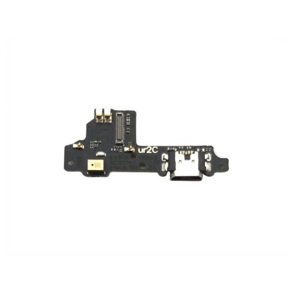 SUBPLACA CON CONECTOR DOCK PUERTO DE CARGA PARA ZTE BLADE V8