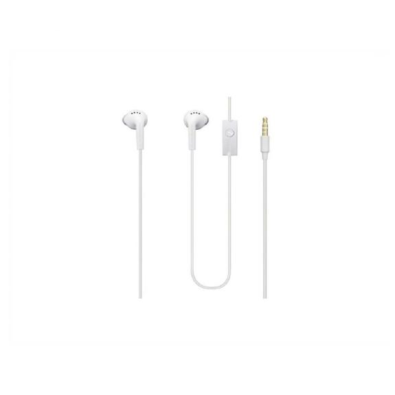 AURICULARES SAMSUNG EHS61ASFWE MANOS LIBRES CONEXION JACK