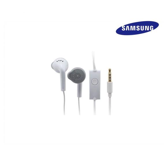 AURICULARES SAMSUNG EHS61ASFWE MANOS LIBRES CONEXION JACK