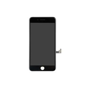 Screen with components for iPhone 8 Plus black