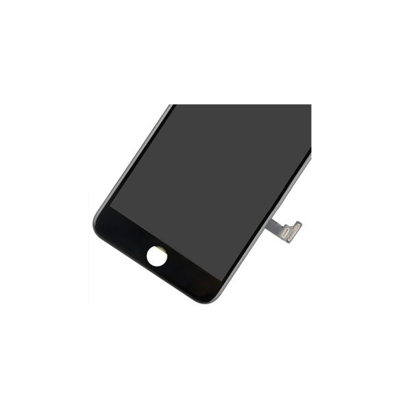 Pantalla completa para iPhone 8/SE 2022 negro (CON COMPONENTES)