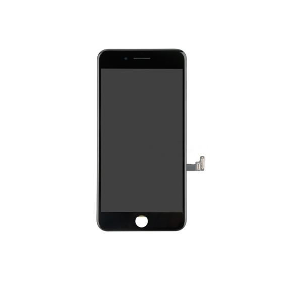Pantalla completa para iPhone 8/SE 2022 negro (CON COMPONENTES)