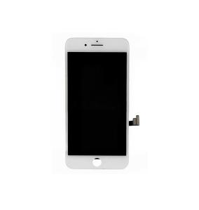 Pantalla completa para iPhone 8/SE 2022 blanco (CON COMPONENTES)