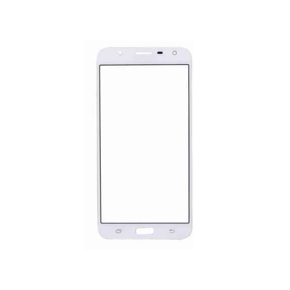 Cristal para Samsung Galaxy J7 Neo blanco