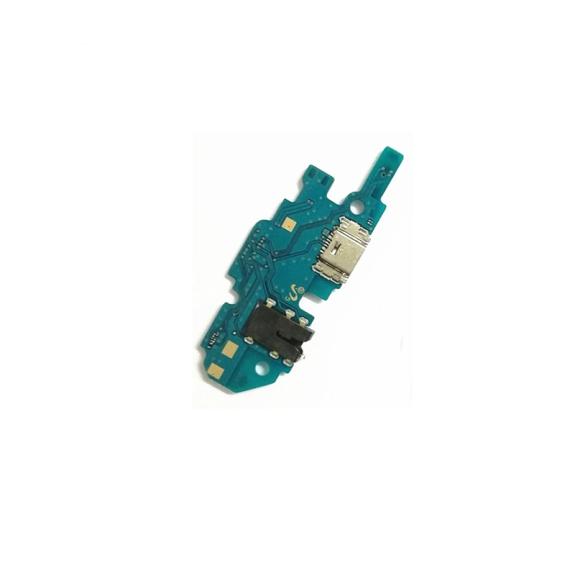 Subplaca conector carga para Samsung Galaxy M10