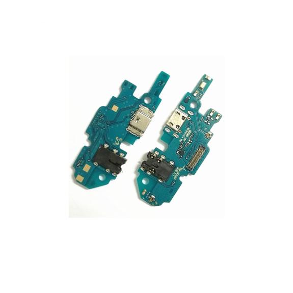 Subplaca conector carga para Samsung Galaxy M10