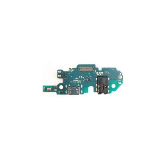 Subplaca conector carga para Samsung Galaxy A10