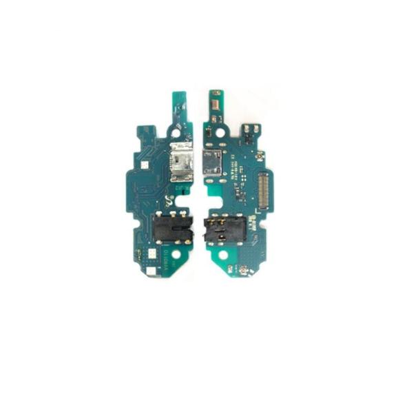 Subplaca conector carga para Samsung Galaxy A10