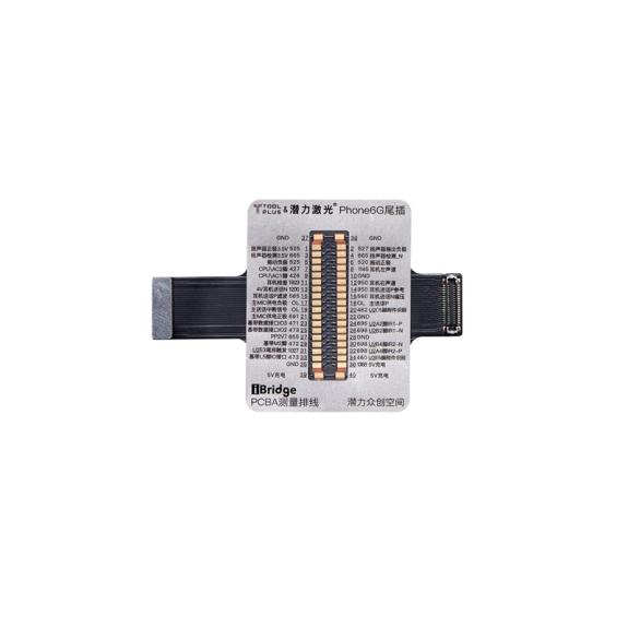 Flex iBridge Qianli de Diagnóstico Placa PCB - iPhone 6