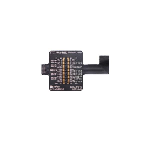 Flex iBridge Qianli de Diagnóstico Placa PCB - iPhone 6