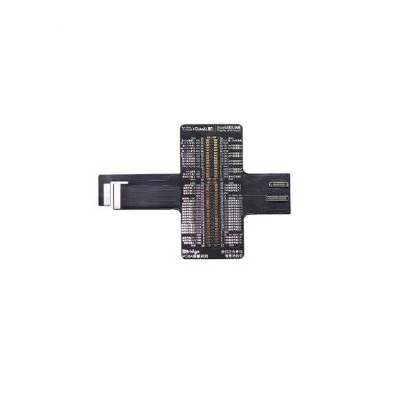 Flex iBridge Qianli de Diagnóstico Placa PCB - iPhone 6