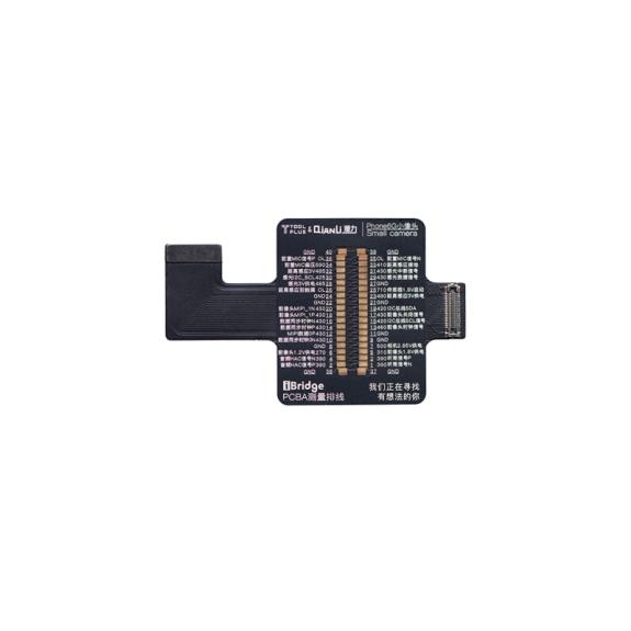 Flex iBridge Qianli de Diagnóstico Placa PCB - iPhone 6