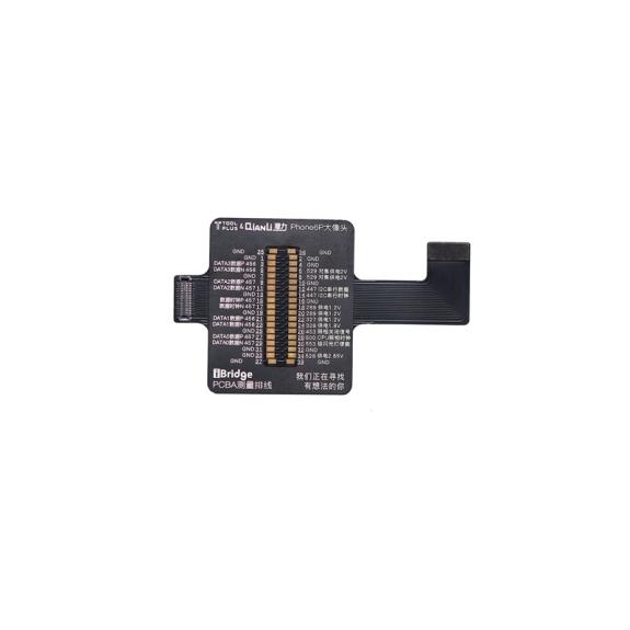 Flex iBridge Qianli de Diagnóstico Placa PCB - iPhone 6 Plus