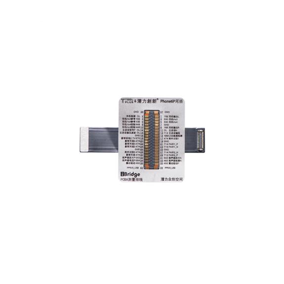 Flex iBridge Qianli de Diagnóstico Placa PCB - iPhone 6 Plus