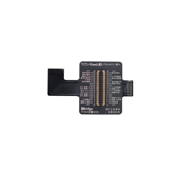 Flex iBridge Qianli de Diagnóstico Placa PCB - iPhone 6S