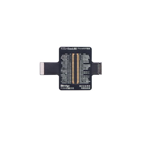 Flex iBridge Qianli de Diagnóstico Placa PCB - iPhone 6S Plus