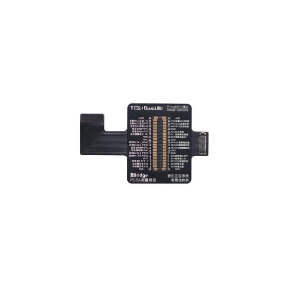 Flex iBridge Qianli de Diagnóstico Placa PCB - iPhone 6S Plus