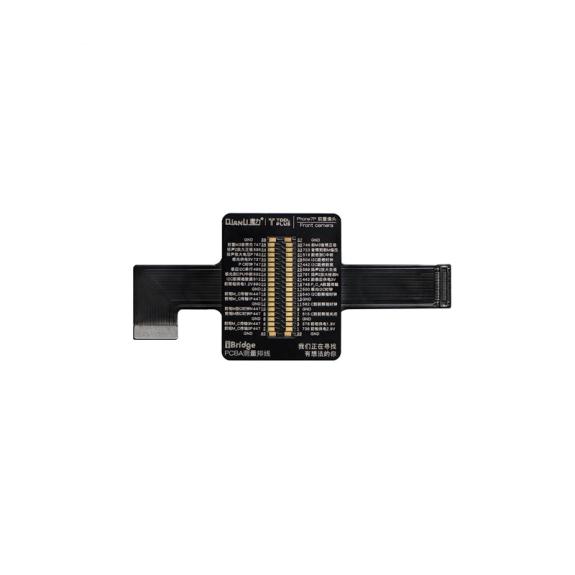 Flex iBridge Qianli de Diagnóstico Placa PCB - iPhone 7 Plus