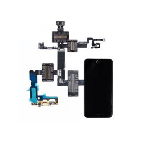 Flex connectors Qianli Ibridge PCBA Tester of iPhone 7 Plus