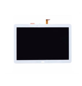 Pantalla para Samsung Galaxy Tab Note Pro 12.2 blanco sin marco