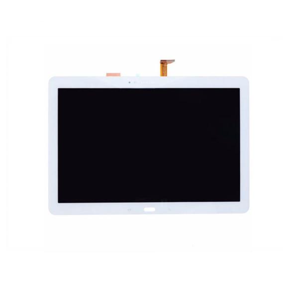 Pantalla para Samsung Galaxy Tab Note Pro 12.2 blanco sin marco