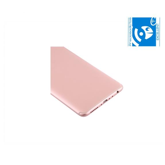 TAPA TRASERA CUBRE BATERIA EXCELLENT PARA VIVO X20 ROSADO