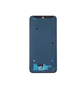 MARCO FRONTAL CHASIS CUERPO CENTRAL PARA HUAWEI Y7 2019 NEGRO