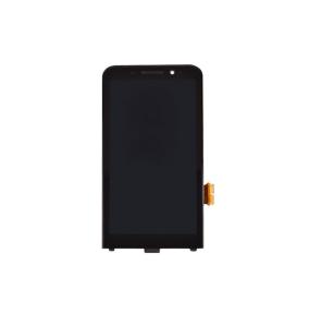 PANTALLA COMPLETA PARA BLACKBERRY Z30 NEGRO C/MARCO 4G