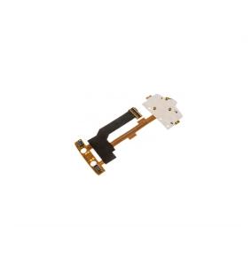 FLEX CONECTOR A PLACA BASE PARA NOKIA NAVIGATOR 6210N