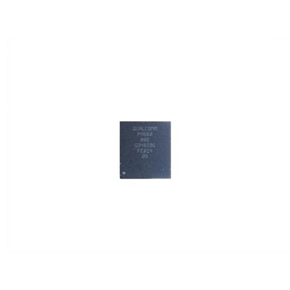 CHIP IC PM660 002