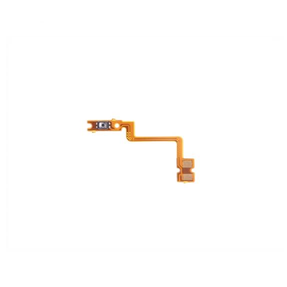 CABLE FLEX BOTON DE ENCENDIDO POWER PARA OPPO A7X