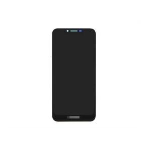 PANTALLA LCD COMPLETA PARA DOOGEE BL5500 LITE NEGRO SIN MARCO