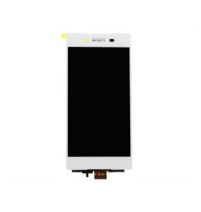 PANTALLA COMPLETA PARA SONY XPERIA Z4/Z3 PLUS COLOR BLANCO