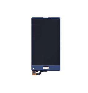 PANTALLA TACTIL LCD COMPLETA PARA DOOGEE MIX LITE AZUL SIN MARCO