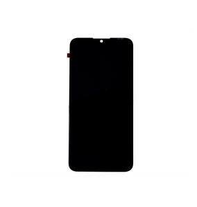 PANTALLA PARA HUAWEI Y6 2019 / Y6S NEGRO SIN MARCO