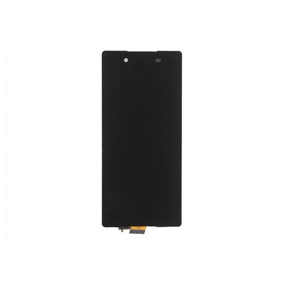 PANTALLA PARA SONY XPERIA Z4 / Z3 PLUS COLOR NEGRO SIN MARCO