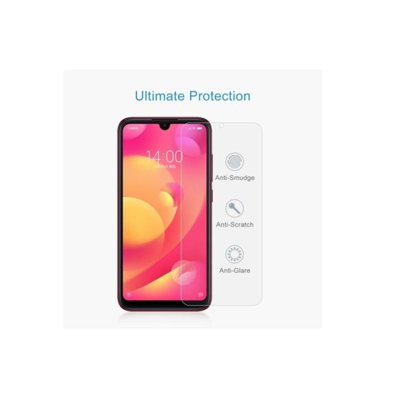 PROTECTOR DE PANTALLA CRISTAL TEMPLADO PARA XIAOMI MI PLAY