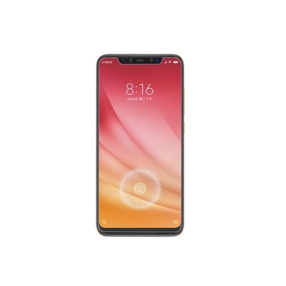 PROTECTOR DE PANTALLA CRISTAL TEMPLADO PARA XIAOMI MI 8