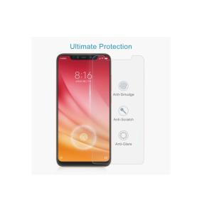 PROTECTOR DE PANTALLA CRISTAL TEMPLADO PARA XIAOMI MI 8