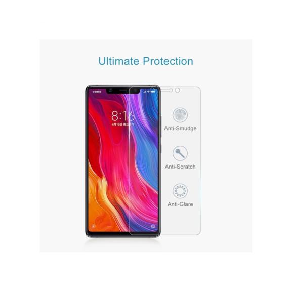 PROTECTOR DE PANTALLA CRISTAL TEMPLADO PARA XIAOMI MI 8 SE