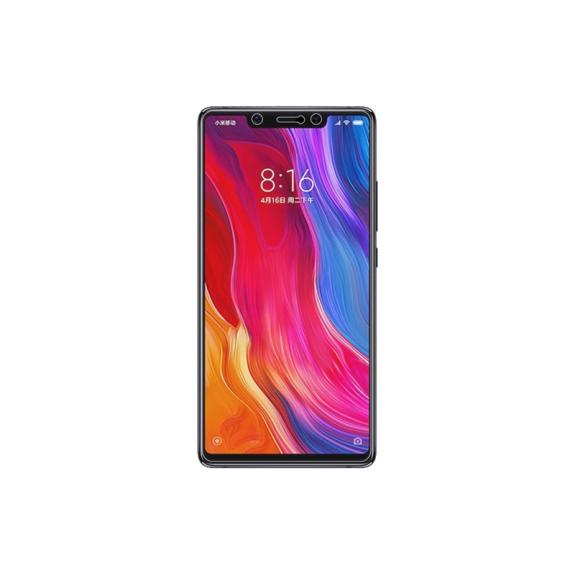 PROTECTOR DE PANTALLA CRISTAL TEMPLADO PARA XIAOMI MI 8 SE