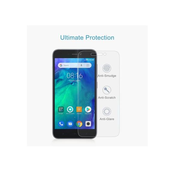 PROTECTOR DE PANTALLA CRISTAL TEMPLADO PARA XIAOMI REDMI GO