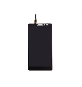 PANTALLA TACTIL COMPLETA PARA LENOVO VIBE Z K910 COLOR NEGRO