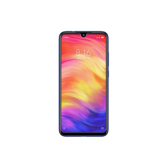 PROTECTOR DE PANTALLA CRISTAL TEMPLADO PARA XIAOMI REDMI NOTE 7